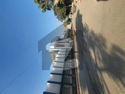 Government Teachers Society Sector 19A Plot For Sale 240 Square Yards