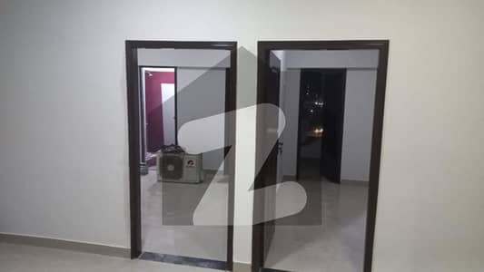 Flat is available for sale in North nazimabad block F