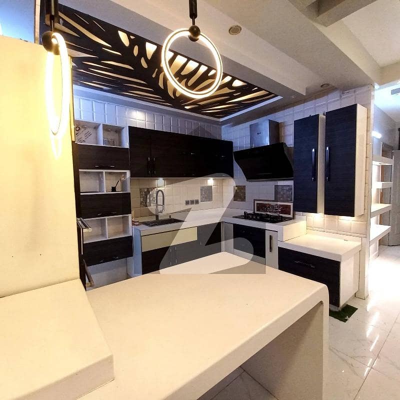 Fully Renovated Ground Portion For Rent Fully Renovated Ground Portion For Rent