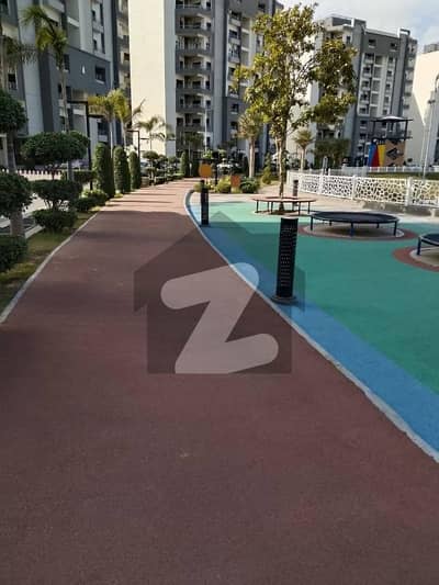 10 MARLA 3 BEDROOMS APARTMENT AVAILABLE FOR SALE