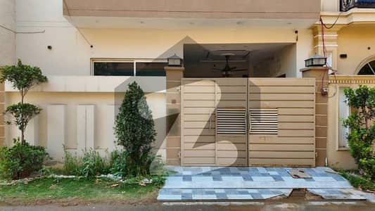 ایس جی گارڈن بیدیاں روڈ,لاہور میں 3 کمروں کا 5 مرلہ مکان 1.25 کروڑ میں برائے فروخت۔