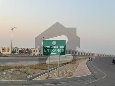 125 Sq Yd Plot For Sale Precinct-10B, Bahria Town Karachi. Near Murree Point | Prime Location | Ideal for Residence or Investment. Just 8 Min Drive from Main Gate. 125 Sq Yd Plot For Sale Precinct-10B, Bahria Town Karachi. Near Murree Point | Prime Location | Ideal for Residence or Investment. Just 8 Min Drive from Main Gate.