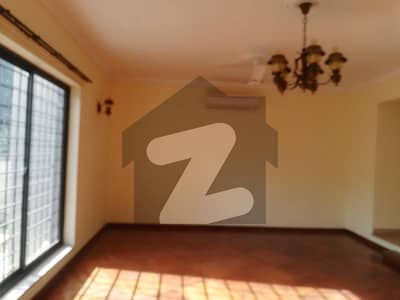 HOUSE FOR RENT IN F-7