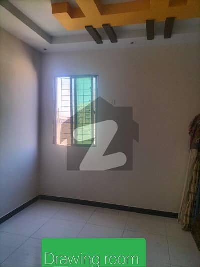 فیڈرل بی ایریا ۔ بلاک 16 فیڈرل بی ایریا,کراچی میں 2 کمروں کا 5 مرلہ فلیٹ 82.0 لاکھ میں برائے فروخت۔