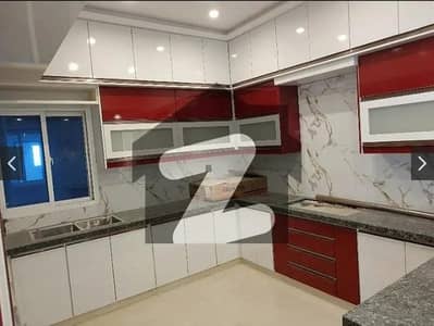 Brand New Flat Available For Rent