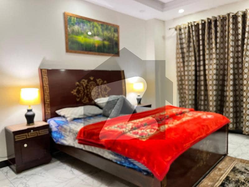 One Bedroom Apartment One Bedroom Apartment