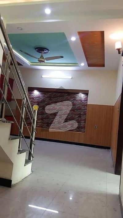 Highly-coveted Prime Location 5 Marla House Is Available In Citi Housing Phase 1 - Block DD For rent Highly-coveted Prime Location 5 Marla House Is Available In Citi Housing Phase 1 - Block DD For rent