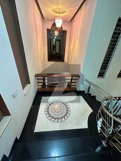 1 Kanal House For Rent In Abdalians Society Near UCP University And Shoukat Khanam Hot Location