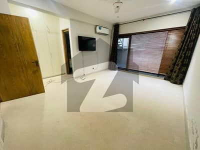 Like Brand New 7 Bedrooms Independent House For Rent In F-6 Islamabad