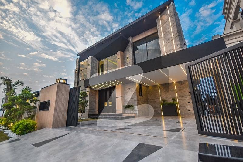 10 Marla Designer Bungalow | Premium Class Architecture 10 Marla Designer Bungalow | Premium Class Architecture