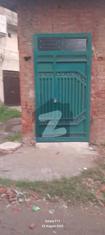 سگیاں والا بائی پاس روڈ لاہور میں 2 کمروں کا 4 مرلہ مکان 95.0 لاکھ میں برائے فروخت۔