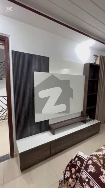 صائمہ ڈاون ٹاؤن حیدرآباد بائی پاس,حیدر آباد میں 6 مرلہ مکان 4.0 کروڑ میں برائے فروخت۔