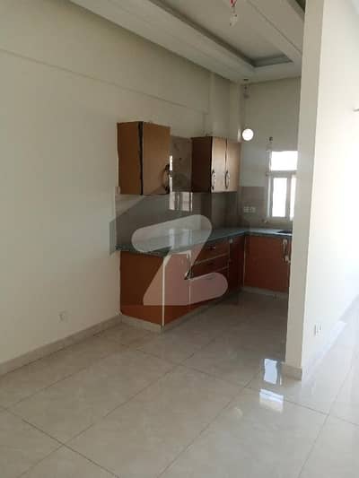 Prominently-Located Flat Available In DHA Phase 8 For sale Prominently-Located Flat Available In DHA Phase 8 For sale