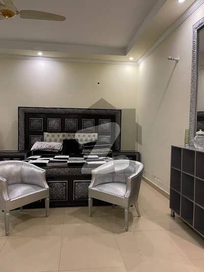 6 marla 1st floor upper portion for rent