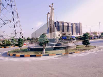 10 Marla Residential Plot C Block MPCHS B-17 Islamabad 10 Marla Residential Plot C Block MPCHS B-17 Islamabad