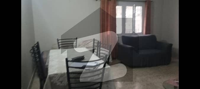 کراچی ایڈمنسٹریشن ایمپلائیز سوسائٹی جمشید ٹاؤن,کراچی میں 2 کمروں کا 5 مرلہ فلیٹ 1.2 کروڑ میں برائے فروخت۔