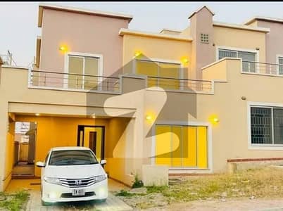 8Marla 3 Bedroom Brand New House for sale in DHA Valley Phase 7 Islamabad