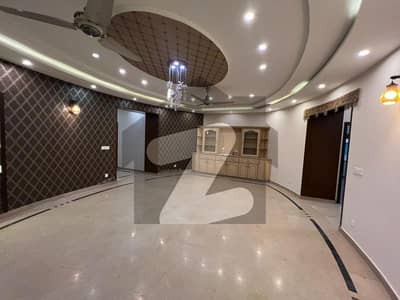 33 Marla Owner Build 7 Bed Double Unit House With Full Basement Available For Sale In Dha Phase 5