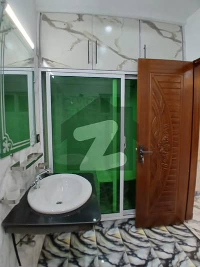 Beautiful House For Sale In Eden Abad D Block Lahore 50 ft Road Near Ring Road Dha 11 Rahbar Q Link Commerical