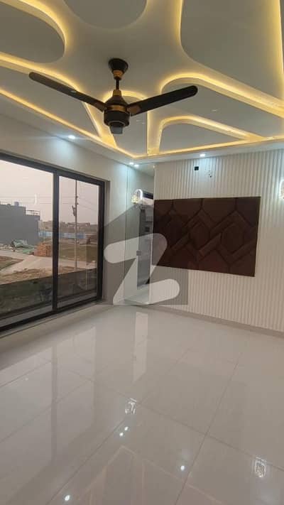 5 Marla Brand new house available for rent 5 Marla Brand new house available for rent