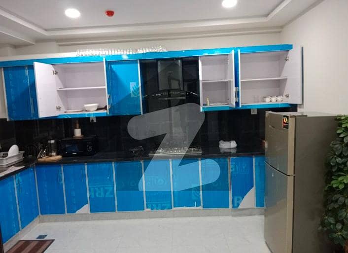 2 Bed Fully Furnished Apartment Available For Rent 2 Bed Fully Furnished Apartment Available For Rent