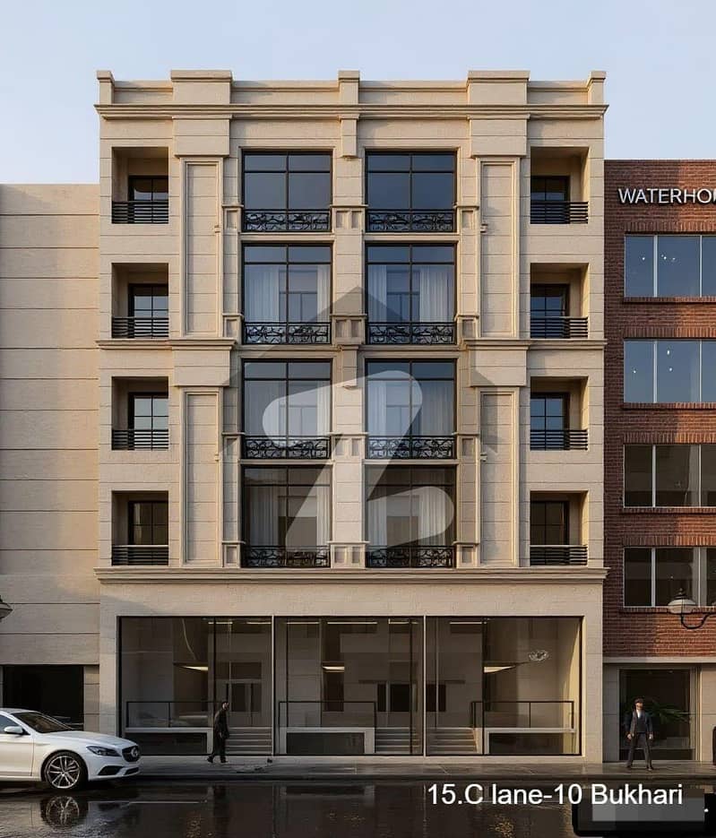 3 Bedroom Apartment on Instalment 3 Bedroom Apartment on Instalment