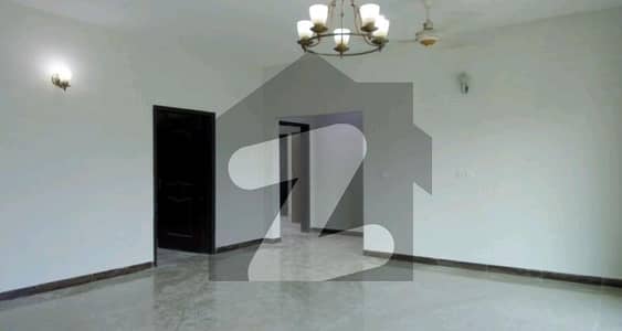 Unoccupied Flat Of 10 Marla Is Available For rent In Askari Unoccupied Flat Of 10 Marla Is Available For rent In Askari