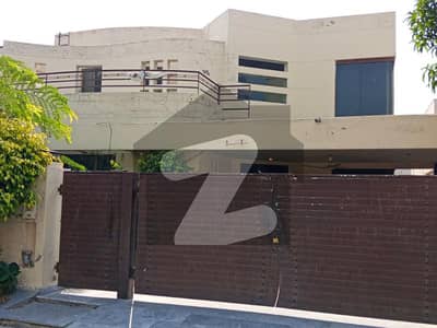 ڈی ایچ اے فیز 3 ڈیفنس (ڈی ایچ اے),لاہور میں 1 کنال مکان 6.5 کروڑ میں برائے فروخت۔