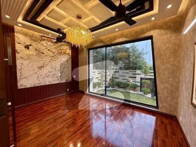 3 Years Installment Plan Luxury 10 Marla Brand New House In Park View City Lahore