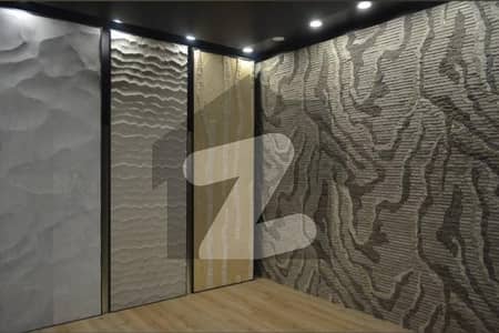 For Rent FACTORY. Covered Area 8500 To 9000