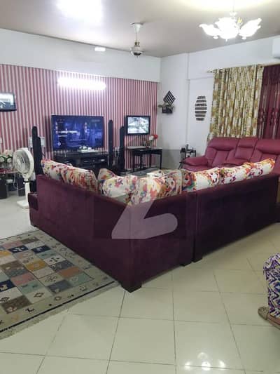 APARTMENT AVAILABLE FOR SALE PURPOSE IN ASKARI 5 SECTOR D