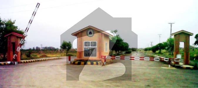 1 Kanal Residential Plot for Sale ECHS D-18 (60x90) Block M 1 Kanal Residential Plot for Sale ECHS D-18 (60x90) Block M