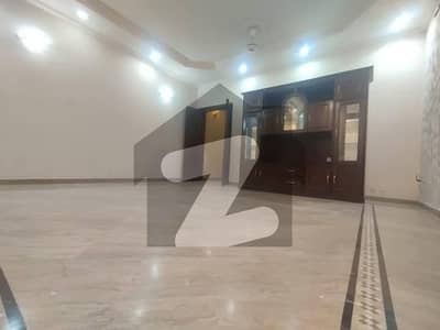 Ground Portion For Rent In Near Dha