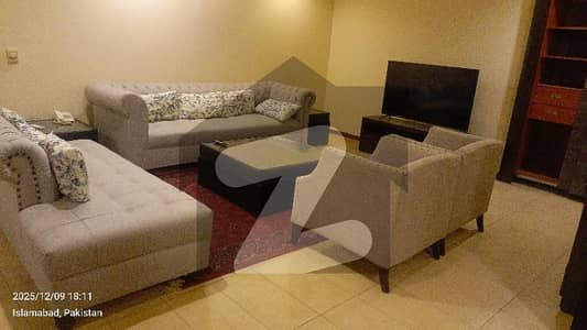 One Bed Apartment for Rent in Silver oaks f10