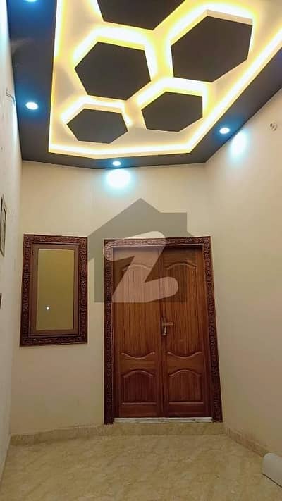 3 Marla House On Sale In Very Negotiable Price