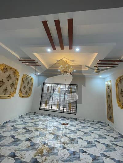 1 Kanal Brand New House For Rent In LDA Avenue One
