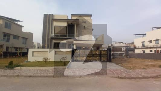 11 MARLA HOUSE FOR SALE BAHRIA HILL BAHRIATOWN PHASE 7 11 MARLA HOUSE FOR SALE BAHRIA HILL BAHRIATOWN PHASE 7