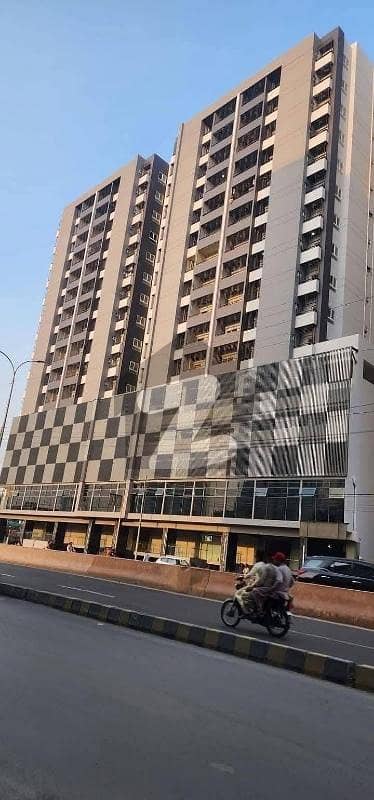 2350 Square Feet Flat For sale In Beautiful Clifton - Block 9 2350 Square Feet Flat For sale In Beautiful Clifton - Block 9