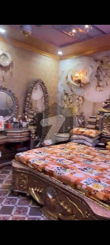 5.13 Marla House Is For Sale