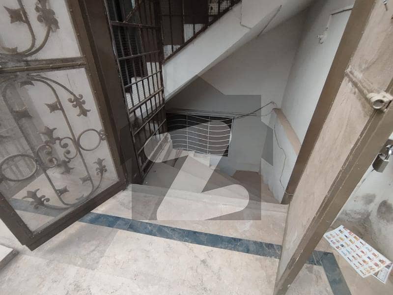 4 Marla Old House For Sale I-10/1