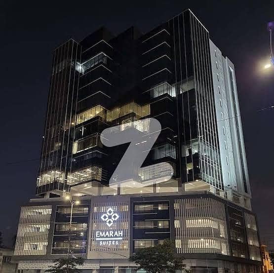 شاہراہِ فیصل کراچی میں 1 کنال دفتر 20.0 لاکھ میں کرایہ پر دستیاب ہے۔ شاہراہِ فیصل کراچی میں 1 کنال دفتر 20.0 لاکھ میں کرایہ پر دستیاب ہے۔