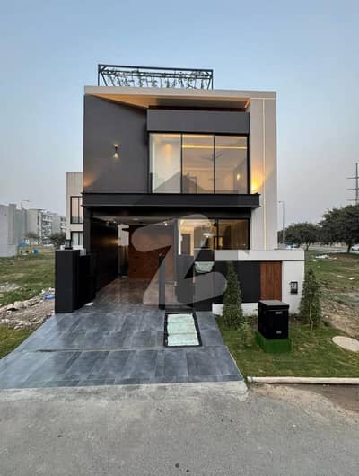 5 Marla OutStanding Designer House Available For Rent IN DHA Phase 6 AT Prime Location 5 Marla OutStanding Designer House Available For Rent IN DHA Phase 6 AT Prime Location