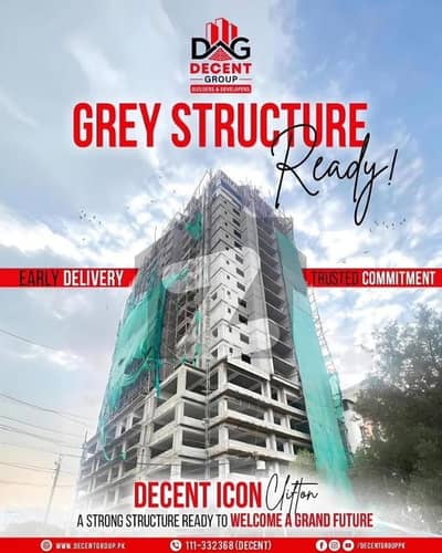 A Well Designed Flat Is Up For sale In An Ideal Location In Bath Island A Well Designed Flat Is Up For sale In An Ideal Location In Bath Island