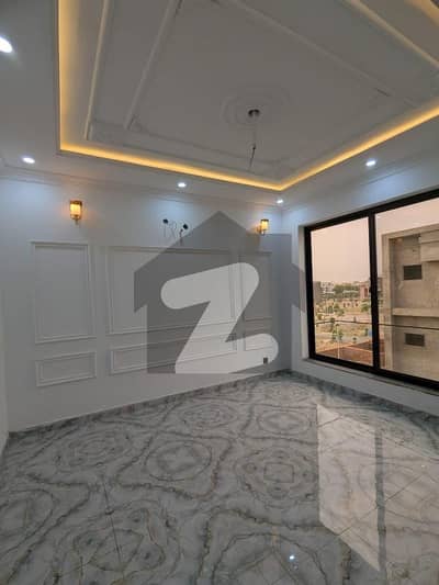 5 MARLA. LOWER PORTION AVAILABLE FOR RENT IN NASHEMAN E IQBAL PHASE 2