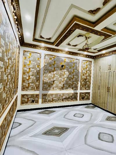 House Available For Rent