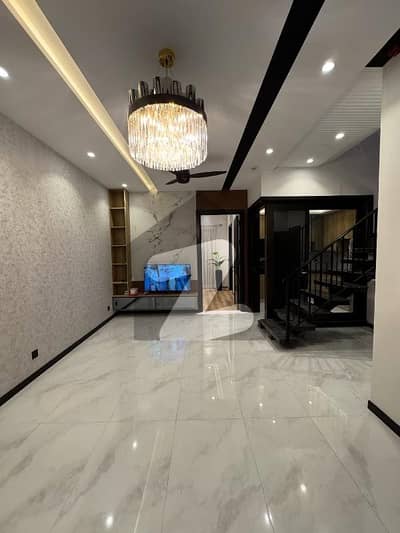 5 Marla Brand New House Nearby Park Is up for Rent in DHA Lahore 5 Marla Brand New House Nearby Park Is up for Rent in DHA Lahore