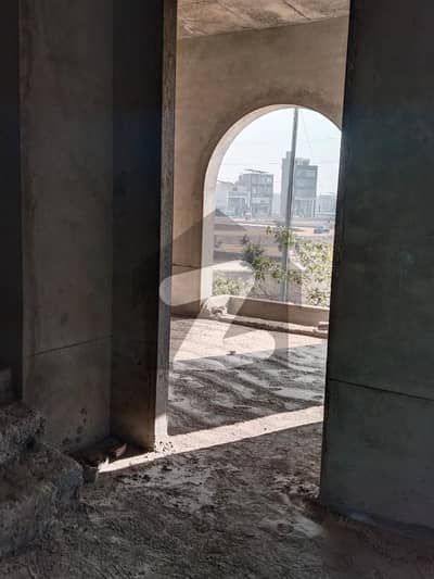 Bin Saleh Constructions Services Offer 5 Marla Grey Structure House Constructions with Plot In Park View City Bin Saleh Constructions Services Offer 5 Marla Grey Structure House Constructions with Plot In Park View City