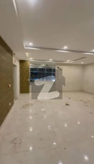 4 Marla Commercial Floor Available For Rent In DHA Phase 4 Sector DD-CCA Lahore 4 Marla Commercial Floor Available For Rent In DHA Phase 4 Sector DD-CCA Lahore