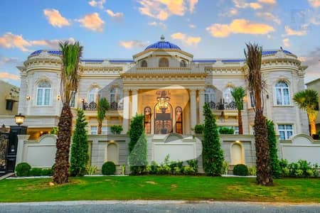 ULTRA TOP-NOTCH LUXURY 2 KANAL BRAND NEW FULLY FURNISHED BUNGALOW WITH SWIMMING POOL | DHA PHASE 7 | 100% ORIGINAL DEAL