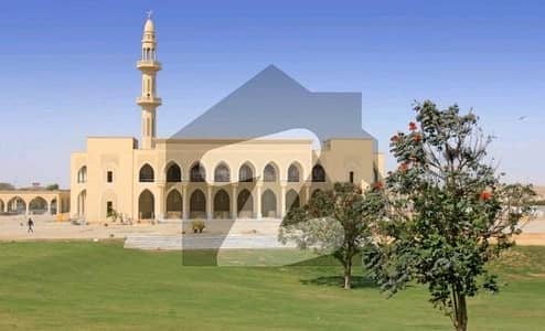 نیا ناظم آباد ۔ بلاک ایم نیا ناظم آباد,کراچی میں 5 مرلہ رہائشی پلاٹ 1.23 کروڑ میں برائے فروخت۔